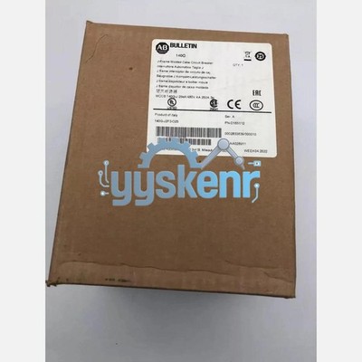 140G-J2F3-D25 J-shaped frame molded case