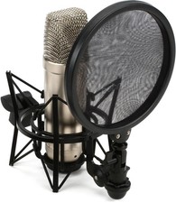 Behringer TM1 Complete Microphone Recording P...