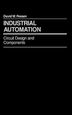 Industrial Automation by David W. Pessen - 9780471600718