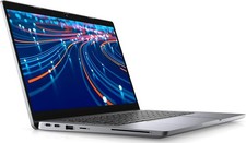 Dell Latitude 5320 i7-1185G7 3.0GHz 32GB 512GB NVMe 13.3" Win 11 Pro: Excellent