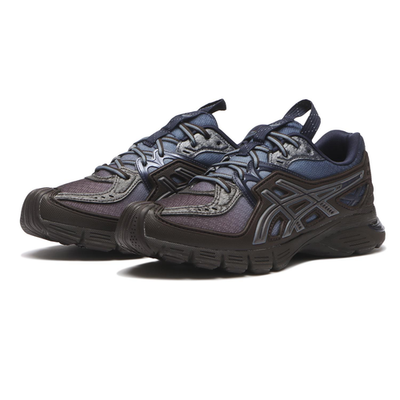 Kiko Kostadinov Studio Asics UB13-S Gel-SD-Lyte Black 1203A972-201