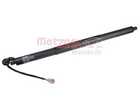 Metzger Autoteile Elektromotor Heckklappe 2115025 FüR Ford Mondeo 5 Turnier CF