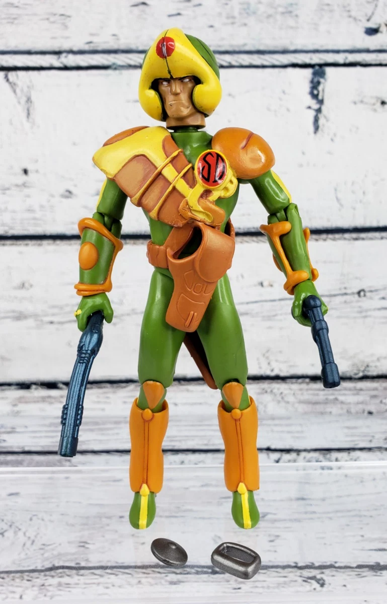 Judge Dredd Action Figures & Accessories for sale