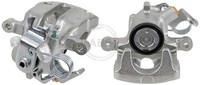 Bremssattel A.B.S. 521081 FüR B5 Audi A4 8D2 8D5 Grauguss Avant TDI