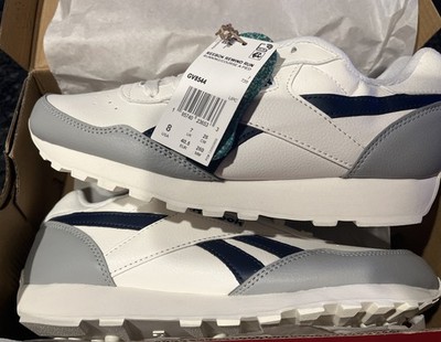 UNISEX REEBOK REWIND RUN GV544 SIZE 8. NEW FREE SHIPPING