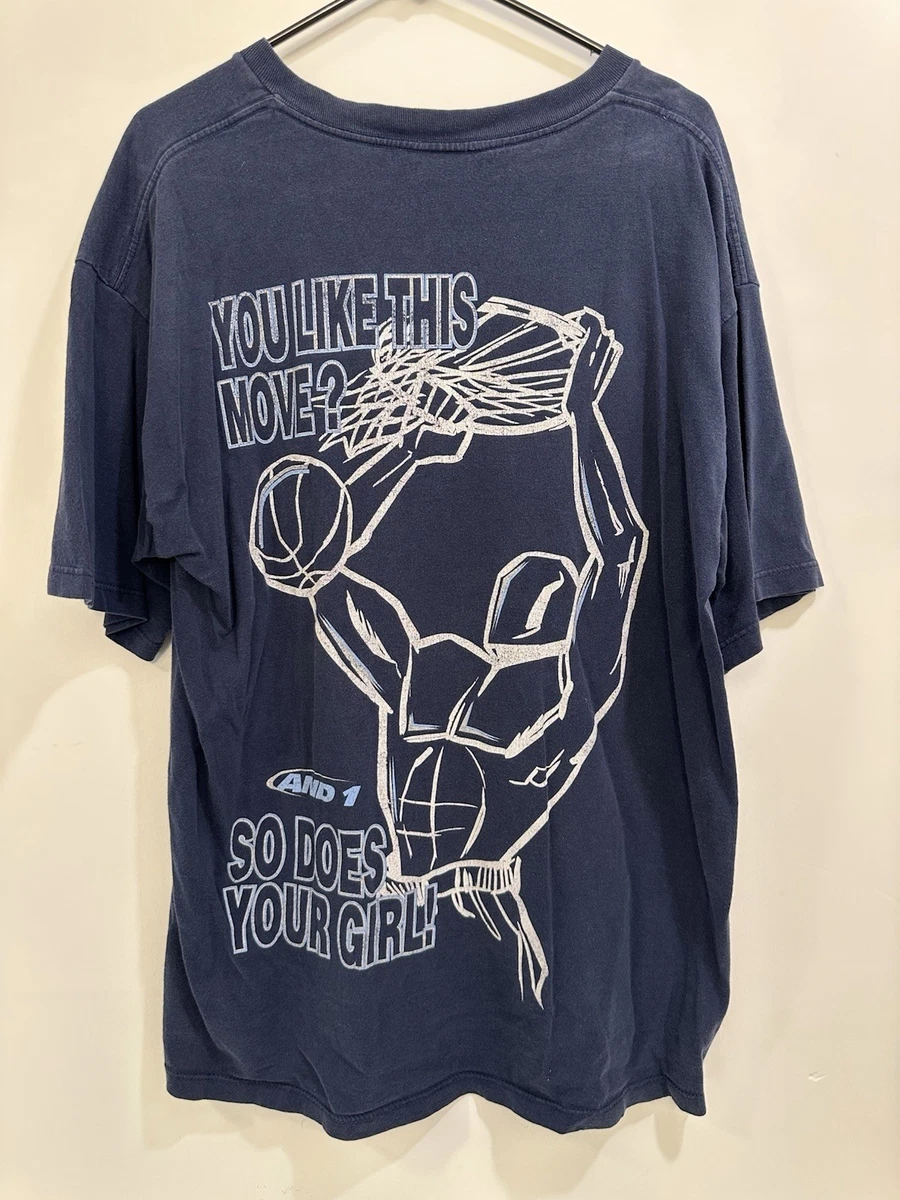AND1 T-Shirts for Men for sale | eBay