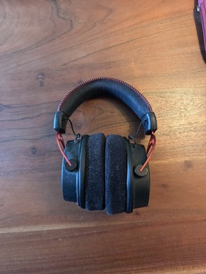 HyperX Cloud Alpha
