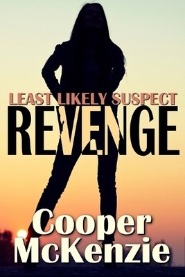 Cooper McKenzie Least Likely Suspect (Taschenbuch) Least Likely Suspect