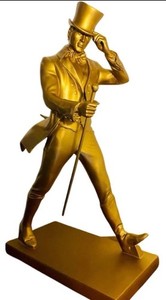 Johnnie Walker Figure | eBay UK
