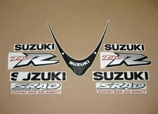 Stickers for Suzuki TL 1000R 2000 reproduction decals kit graphics set TLR