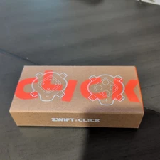 Zwift Cog Shifters Brand New In Box