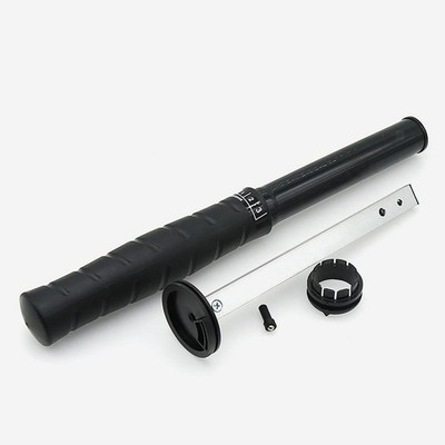 Trolling Motor Extension Griff Telescoping -Verlängerung Handle Ersetzen
