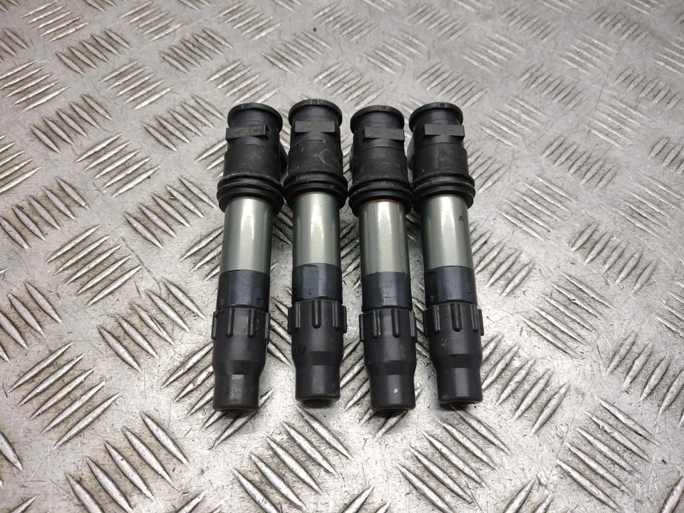 Suzuki GSXR 1000 L5 XR GSXR 1000 AL5 2015 ABS BOBINA DE ENCENDIDO/BOBINAS  Foto 4 de 4