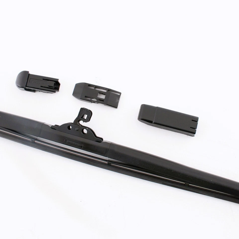 Гибридное стеклоочиститель Michelin Pro Series 28 дюймов всесезонное высокопроизводительное всепогодное - Изображение 3 из 4