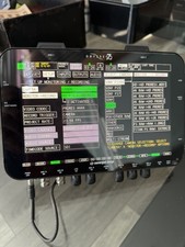 Convergent Design Odyssey7Q 4K Video Recorder Monitor RAW LICENSE CD SSD 512GB 3