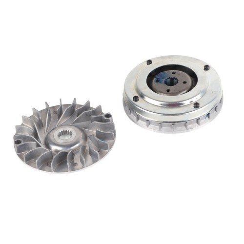 Variator Assembly Front Clutch Metal Alloy Replacement For Linhai 250cc 260cc - Picture 10 of 12