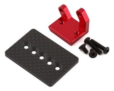 MST RMX 2.0 Alum.ESC rear moun set red  MXS-210639R 