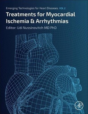 Emerging Technologies for Heart Diseases - 9780128137048