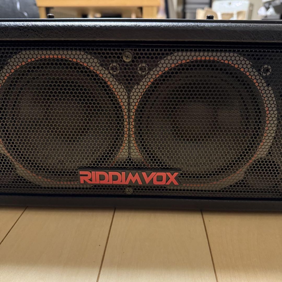 ラジオ・コンポ Panasonic RX-PA7 PERSONAL PA SYSTEM Rare Panasonic Riddimvox Rx-Pa7 Personal Pa System Cd Radio
