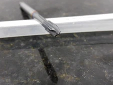 OSG A Brand 1651501408 12-24 UNC H3 3 Flute Spiral Point TiCN