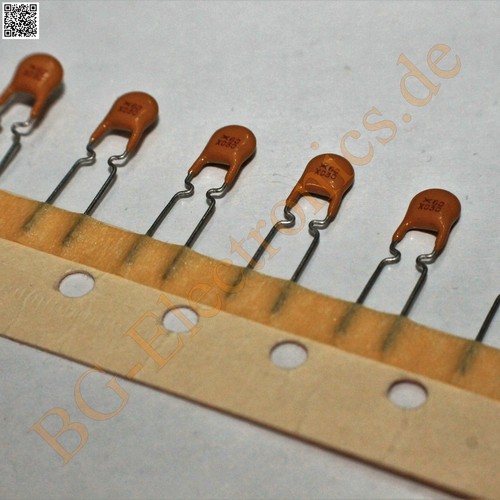 10 x RXE-030-2 TE Connec 10pcs - 第 1/1 張圖片