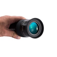2 Inch 20mm UW 80 Degree Utra Wide Angel Eyepiece FMC HD Lens for Telescope