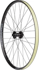 Stan's Arch S2 Front Wheel - 27.5", 15 x 110mm, 6-Bolt, Black