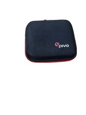 Pivo Pod Starter Pack Silver - Fast Auto Tracking Phone Silver