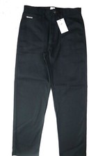 NIKE SB ISHOD WAIR SKATE SKATEBOARDING PANTS - BLACK DN4991-010 - MEN M