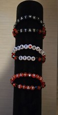 Stray Kids Handmade Bracelet 1 