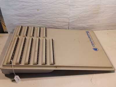 GENERAC ENCLOSURE SIDE 0H7414B