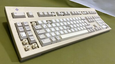 Sun Microsystems Type 5 Keyboard | eBay