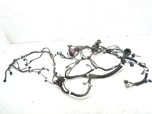 Polaris Rzr Xp Turbo 1000 Cable Principal Telar Arnes De Cableado Ebay