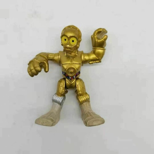 Star Wars - Hasbro Playskool Galactic Heroes figure kids toys * Pick from list* - Picture 22 of 54