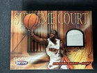 DWYANE WADE 2004-05 Skybox Hoops Supreme Court GU Relic Jersey Card