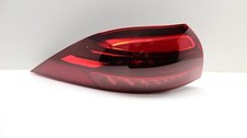 Mercedes GLE W167 Facelift - R&uuml;ckleuchte Heckleuchte Links LED Bj.2023+