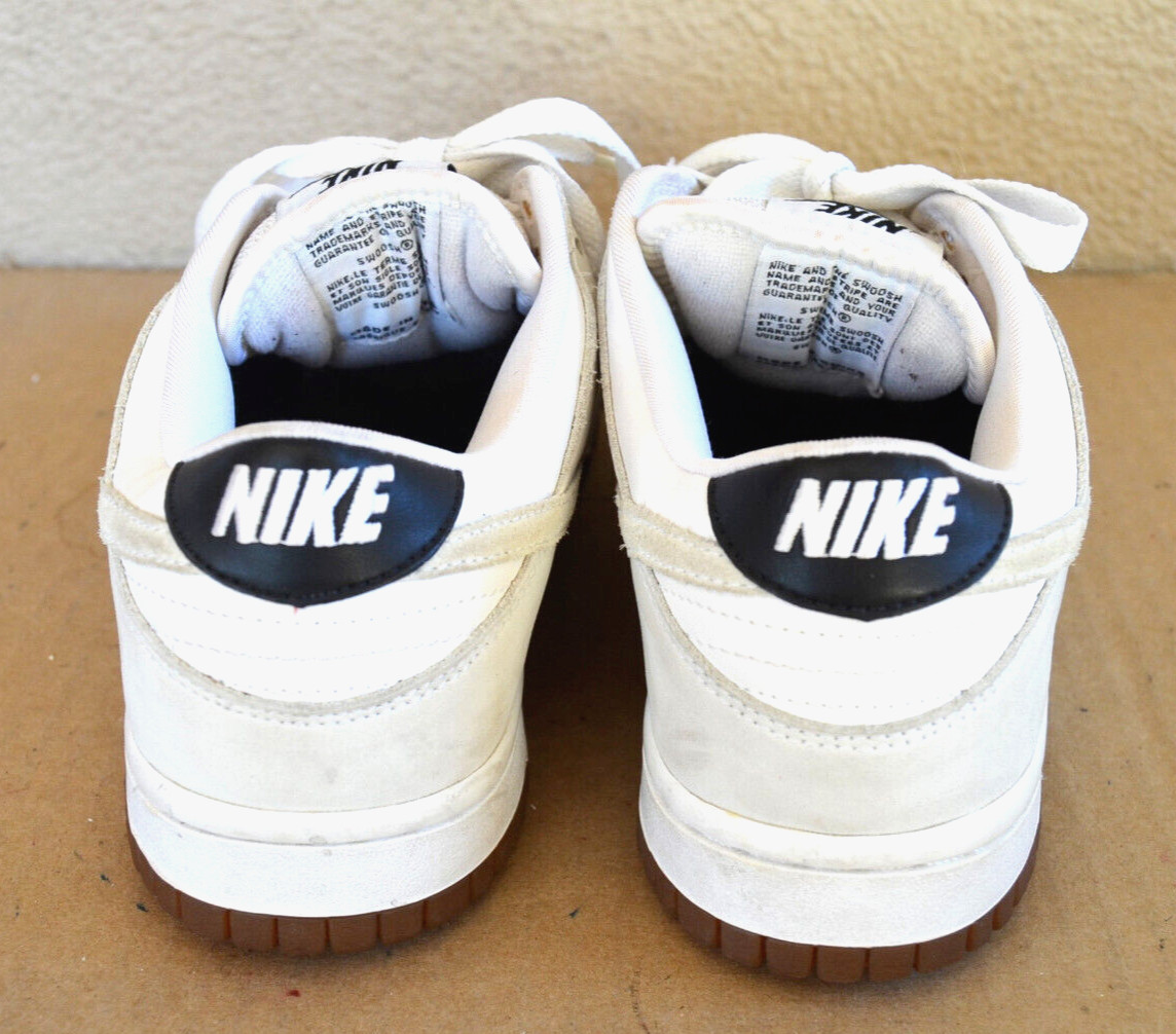 nike sb dunk low gino iannucci