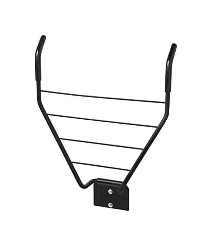 Racor double best sale folding bike rack