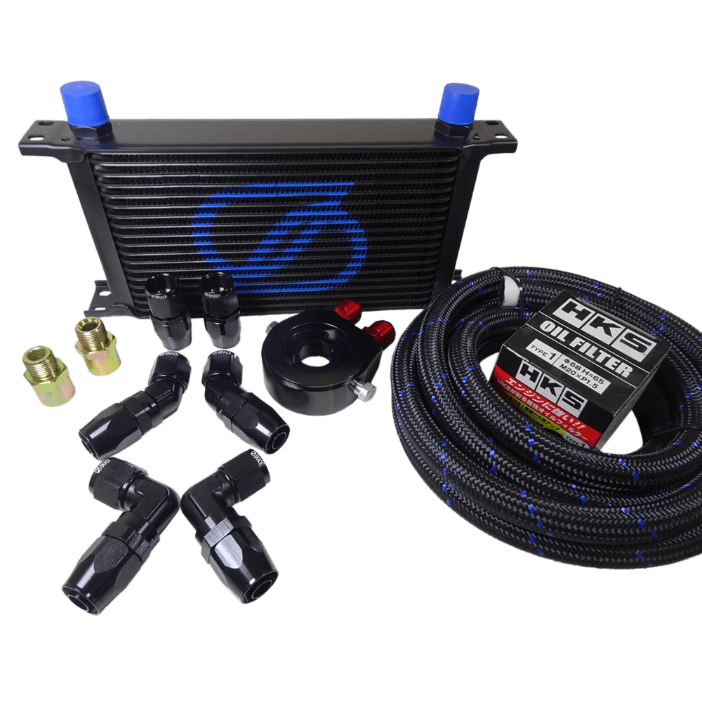 Fb20 2024 turbo kit