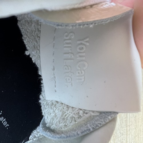 P448 Bali Plateau Sneaker Schuhe Grau Wildleder Schnürer Low Top Italy EU Größe 41 - Bild 10 von 11