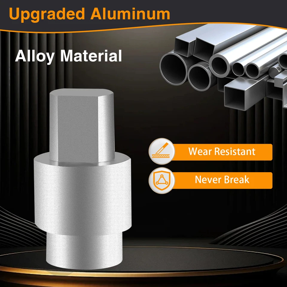 Температурная дверная сервоприводная муфта для 1999-2001 Dodge Ram 1500 2500 3500 5012923AB - Изображение 3 из 4