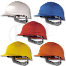 Schutzhelm DELTA PLUS ZIRCON I Einstellbar Ar...