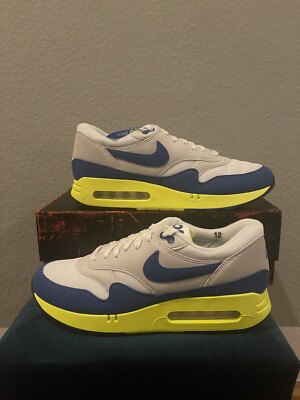  Nike Air Max 1 ^86 OG Big Bubble Air Max Day gr.46