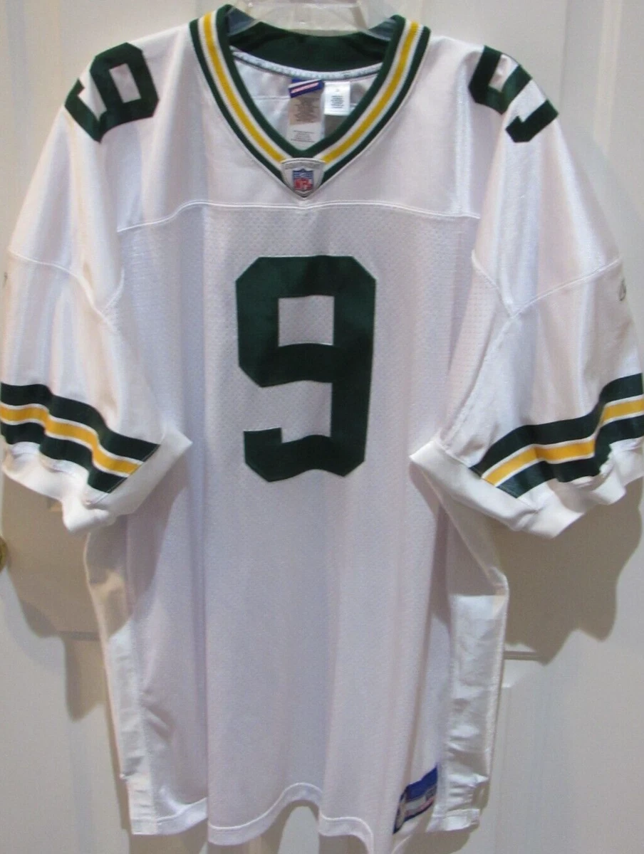 Art McMahon nfl jersey