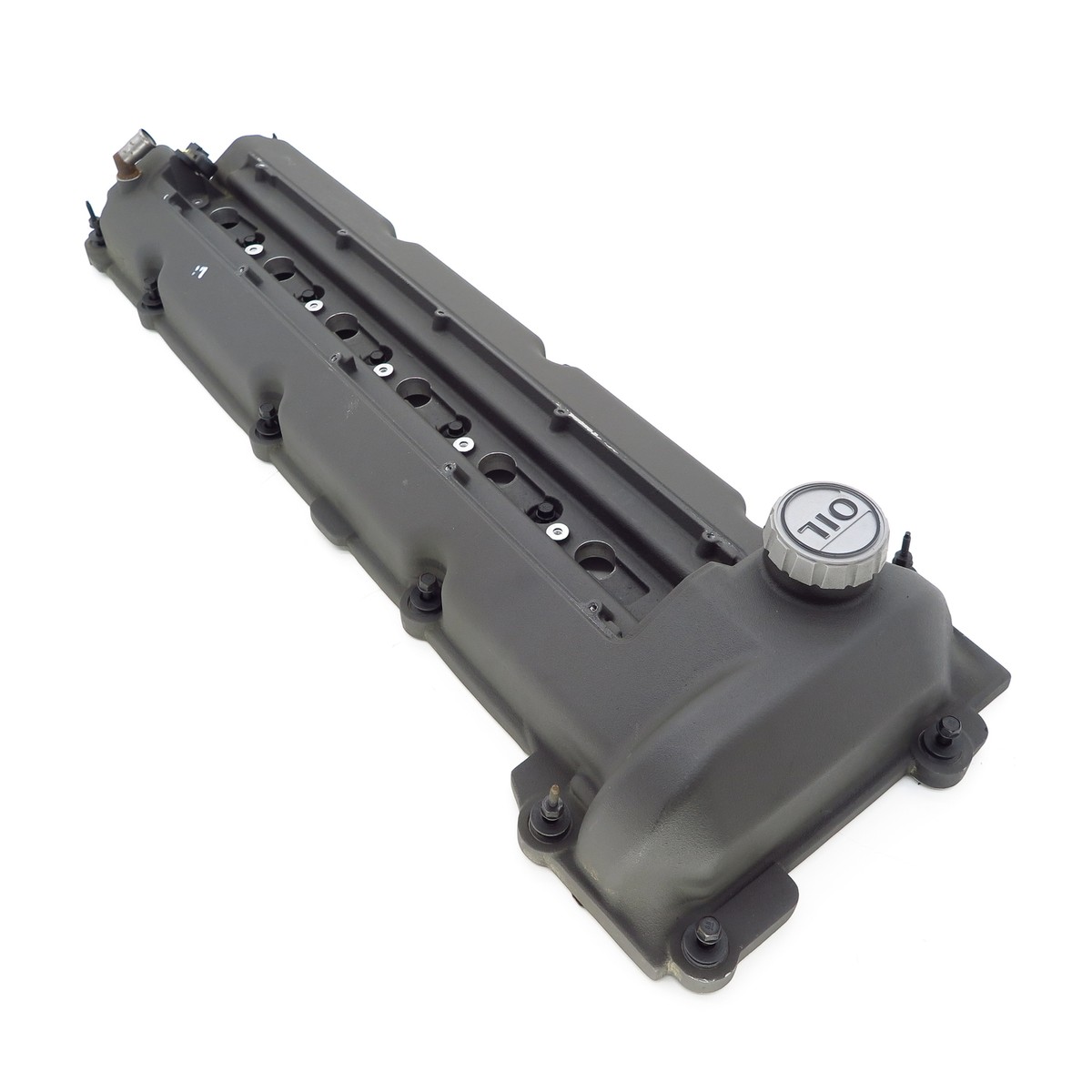 その他 k... valve cover cylinder head left Aston Martin RAPID DB9 6.0