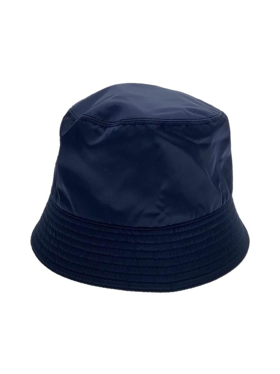 帽子・その他 PRADA HAT (1HC1372CXP F0770) Natural Linen Blend Bucket Hat | PRADA