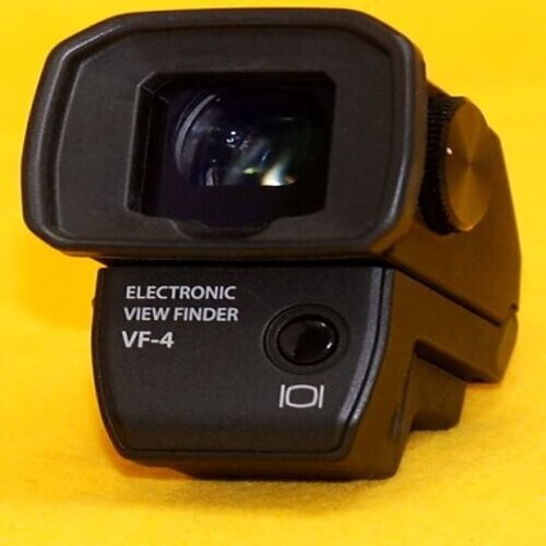 Olympus VF-4 VF4 Electronic Viewfinder for PEN Cameras