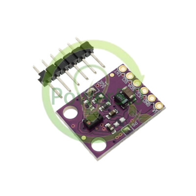 GY-9960-3.3 Sensor Gesture Distance Color RGB APDS-9960 Module Arduino x1