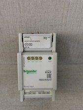 SCHNEIDER ELECTRIC MTN644492 SPACELOGIC KNX REG-K/4X10