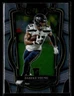 2022 Panini Select #210 Dareke Young Rookie Card Seattle Seahawks